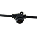 Bulbrite 810056 String String Light Black Alternate Image 2.jpg