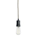 Bulbrite 810099 Pendants Pendant Black Main Image.jpg