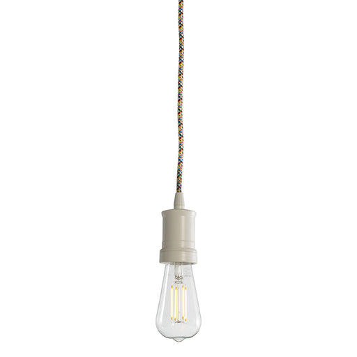 Bulbrite 810100 Pendants Pendant White Main Image.jpg