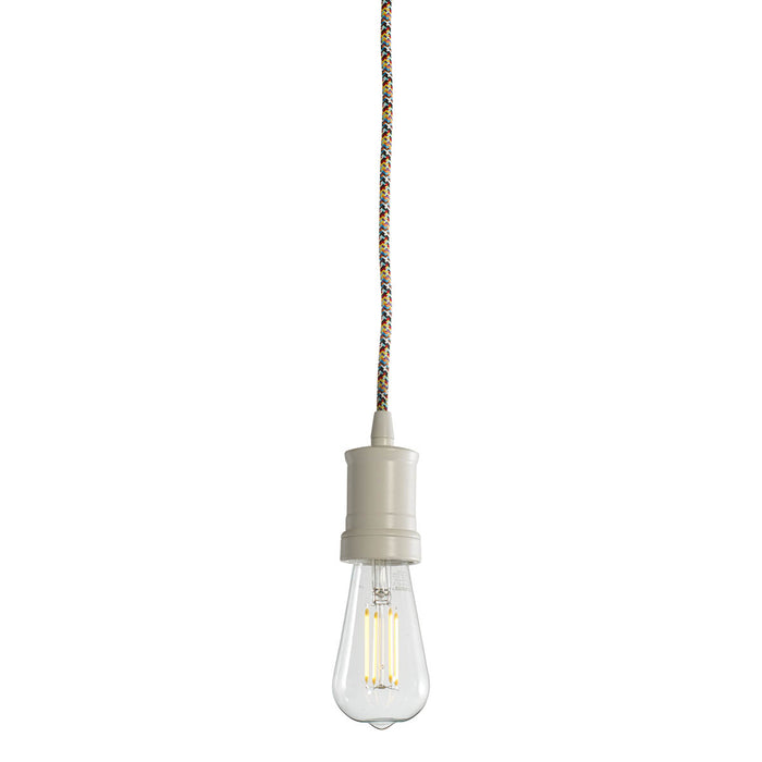 Bulbrite 810100 Pendants Pendant White Main Image.jpg