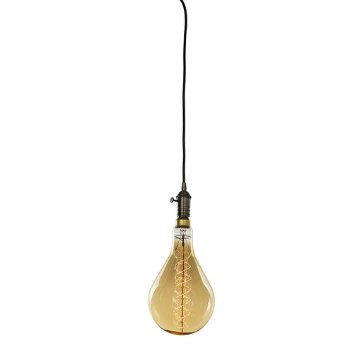 Bulbrite 810107 Pendants Pendant Warm Gold Main Image.jpg