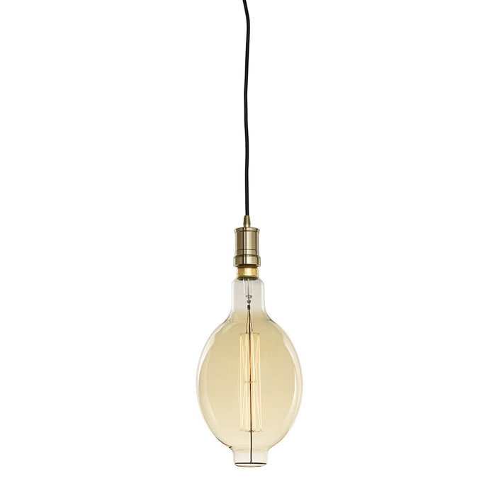 Bulbrite 810108 Pendants Pendant Warm Gold Main Image.jpg