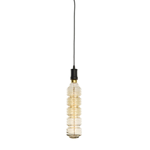 Bulbrite 810111 Pendants Pendant Black Main Image.jpg