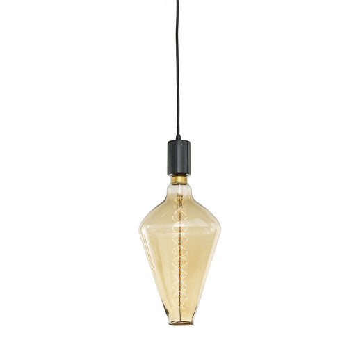 Bulbrite 810113 Pendants Pendant Black Main Image.jpg