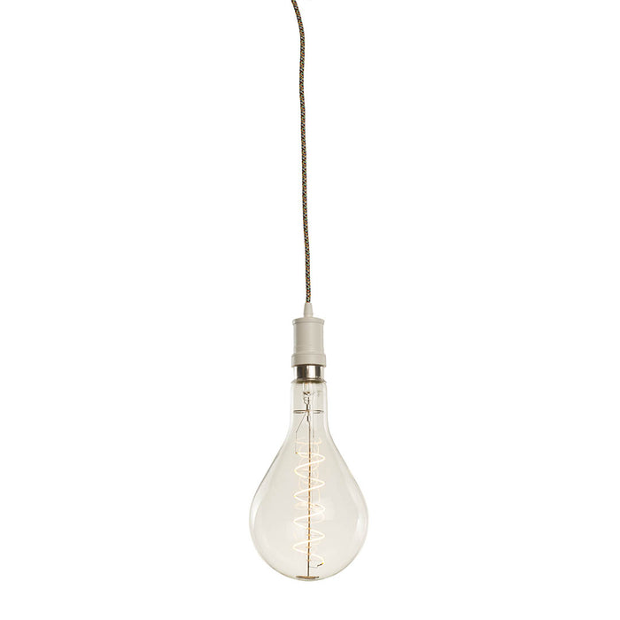 Bulbrite 810114 Pendants Pendant White Main Image.jpg