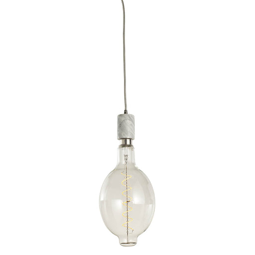Bulbrite 810121 Pendants Pendant White Main Image.jpg