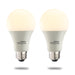 Bulbrite 190121 SMART Light Bulb Frost Main Image.jpg