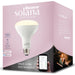 Bulbrite 196110 SMART Light Bulb Frost Alternate Image.jpg