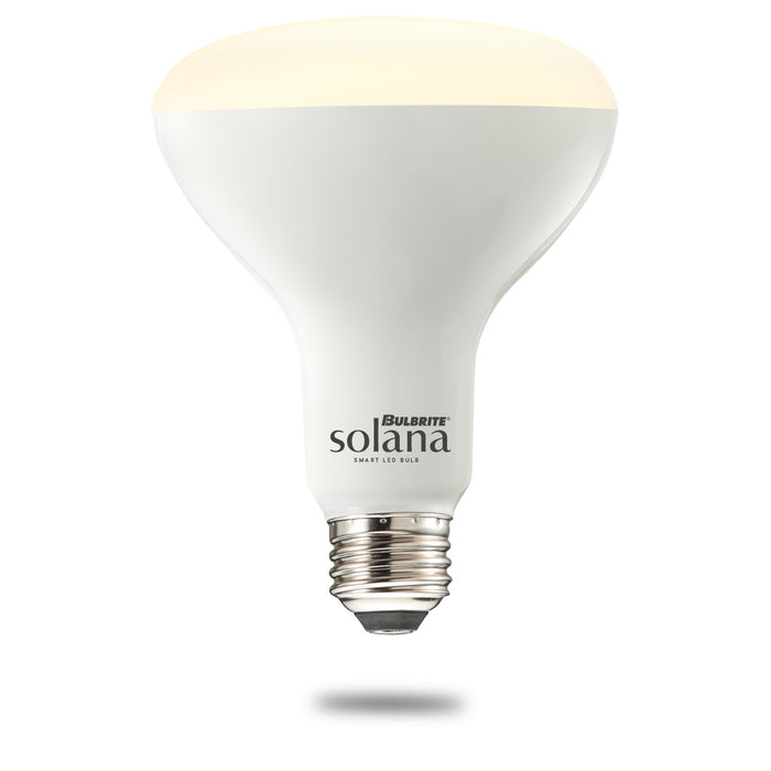 Bulbrite 196110 SMART Light Bulb Frost Main Image.jpg