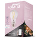 Bulbrite 290110 SMART Light Bulb Clear Alternate Image.jpg