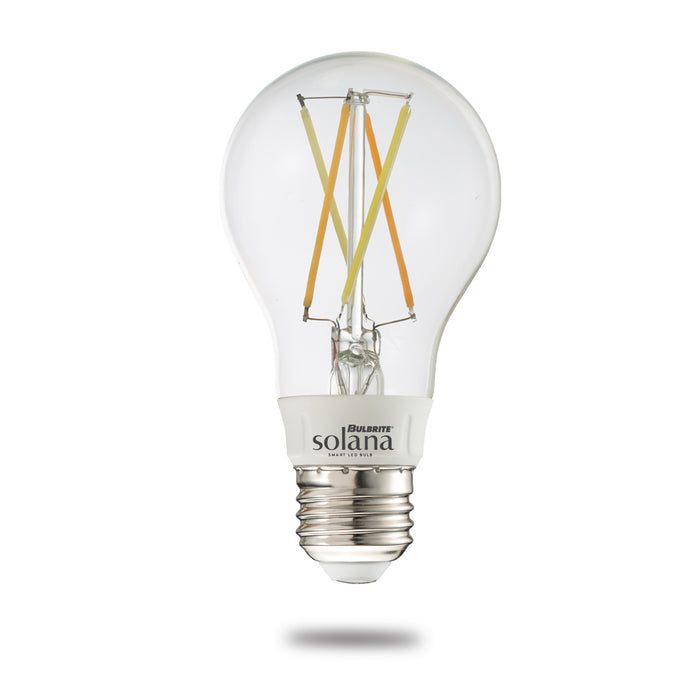 Bulbrite 290110 SMART Light Bulb Clear Main Image.jpg