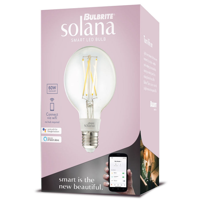 Bulbrite 293120 SMART Light Bulb Clear Alternate Image.jpg