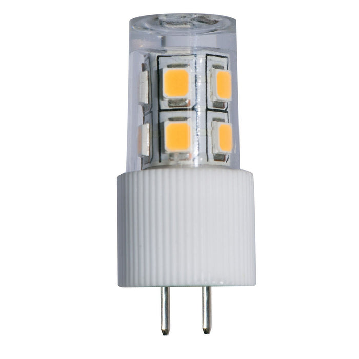 Bulbrite 770571 Specialty Light Bulb Clear Alternate Image 2.jpg