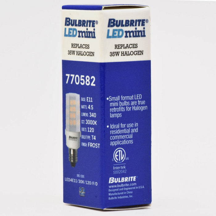 Bulbrite 770582 Specialty Light Bulb Frost Alternate Image.jpg