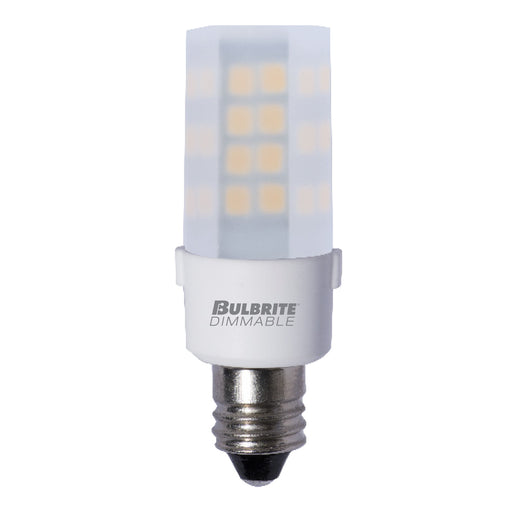 Bulbrite 770582 Specialty Light Bulb Frost Main Image.jpg