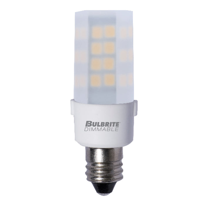 Bulbrite 770582 Specialty Light Bulb Frost Main Image.jpg