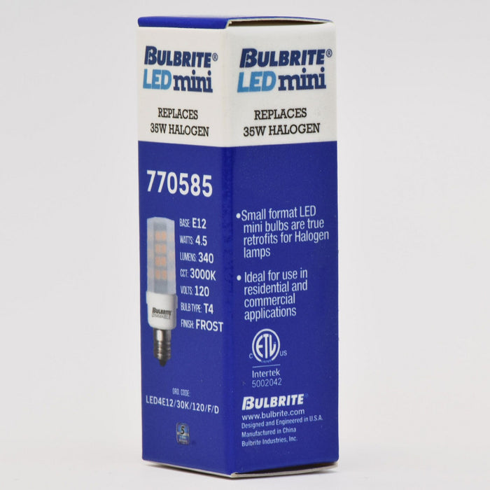 Bulbrite 770585 Specialty Light Bulb Frost Alternate Image.jpg