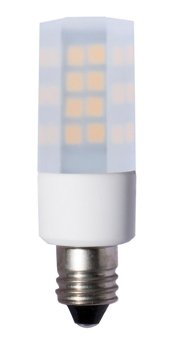 Bulbrite 770585 Specialty Light Bulb Frost Alternate Image 2.jpg