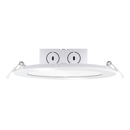 Bulbrite 773125 Recessed Recessed Downlight White Main Image.jpg