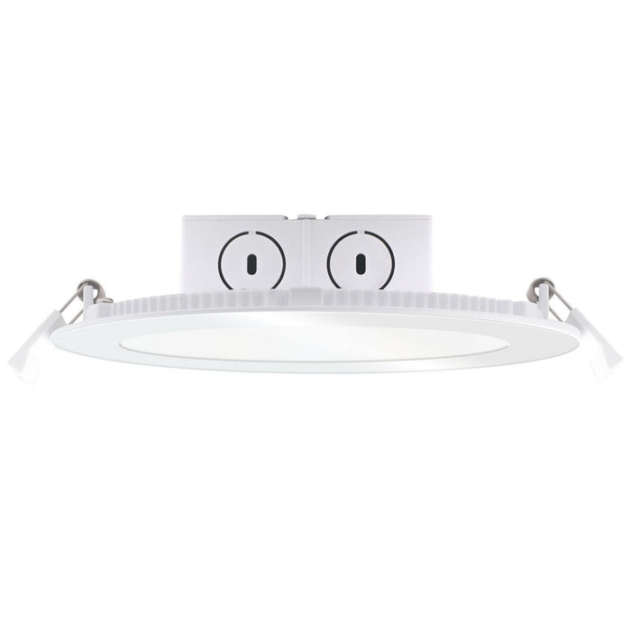 Bulbrite 773126 Recessed Recessed Downlight White Main Image.jpg
