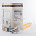 Bulbrite 776873 Filaments: Light Bulb Clear Alternate Image.jpg