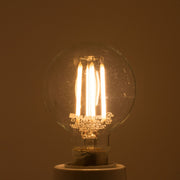 Bulbrite 776873 Filaments: Light Bulb Clear Alternate Image 2.jpg
