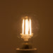 Bulbrite 776873 Filaments: Light Bulb Clear Alternate Image 2.jpg