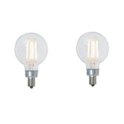 Bulbrite 776873 Filaments: Light Bulb Clear Alternate Image 4.jpg
