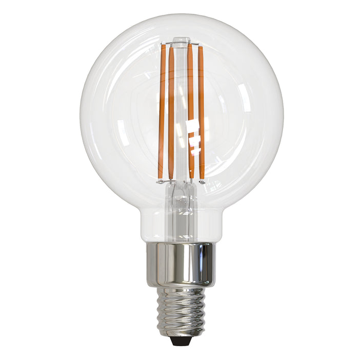 Bulbrite 776873 Filaments: Light Bulb Clear Main Image.jpg