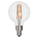 Bulbrite 776873 Filaments: Light Bulb Clear Main Image.jpg