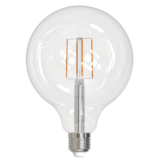 Bulbrite 776878 Filaments: Light Bulb Clear Alternate Image.jpg