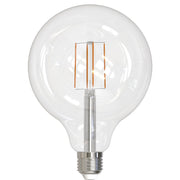 Bulbrite 776878 Filaments: Light Bulb Clear Main Image.jpg