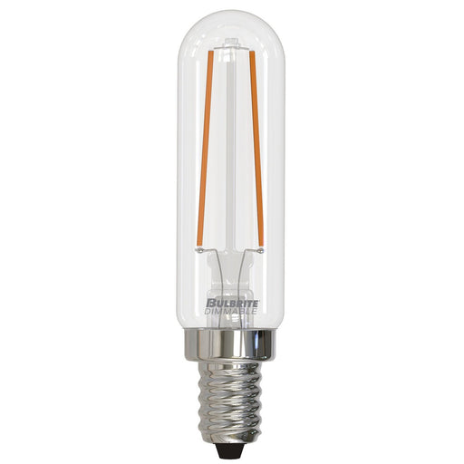 Bulbrite 776880 Filaments: Light Bulb Clear Alternate Image.jpg