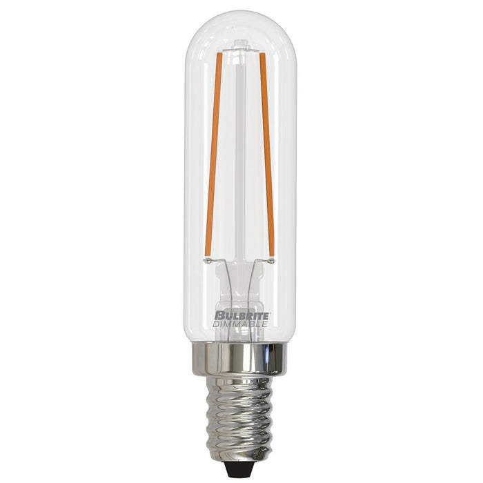 Bulbrite 776880 Filaments: Light Bulb Clear Alternate Image.jpg