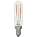 Bulbrite 776880 Filaments: Light Bulb Clear Alternate Image.jpg
