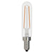 Bulbrite 776880 Filaments: Light Bulb Clear Alternate Image 2.jpg