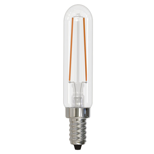 Bulbrite 776880 Filaments: Light Bulb Clear Main Image.jpg