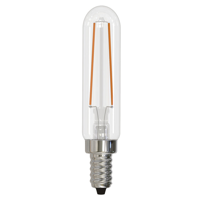 Bulbrite 776880 Filaments: Light Bulb Clear Main Image.jpg