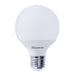 Bulbrite 776895 Globe: Light Bulb White Main Image.jpg