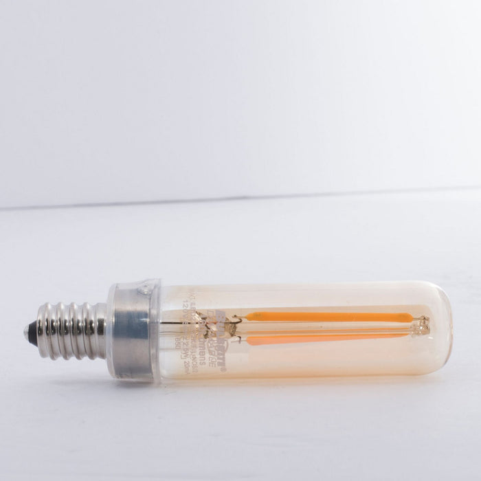 Bulbrite 776904 Filaments: Light Bulb Antique Alternate Image.jpg