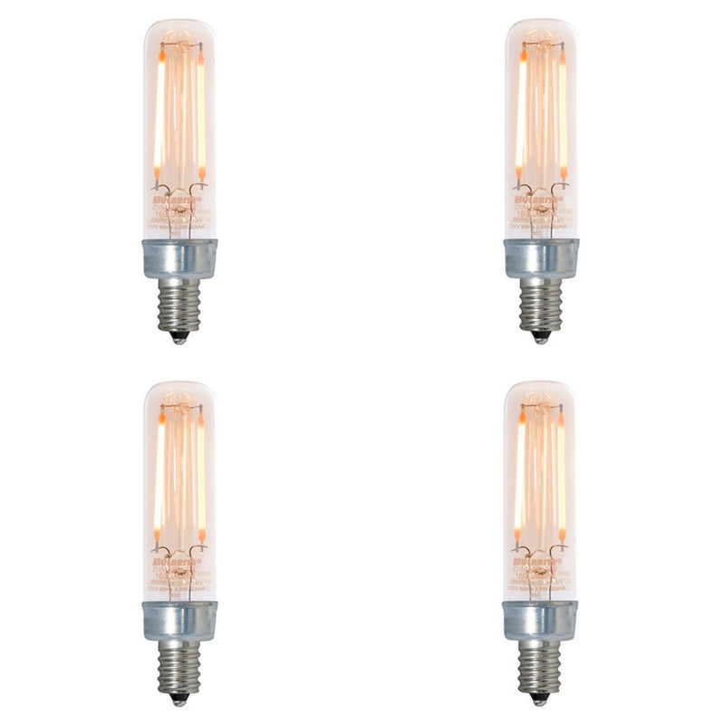 Bulbrite 776904 Filaments: Light Bulb Antique Alternate Image 2.jpg