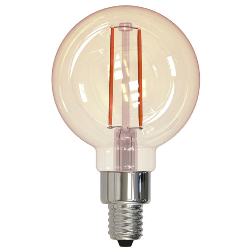 Bulbrite 776906 Filaments: Light Bulb Antique Main Image.jpg