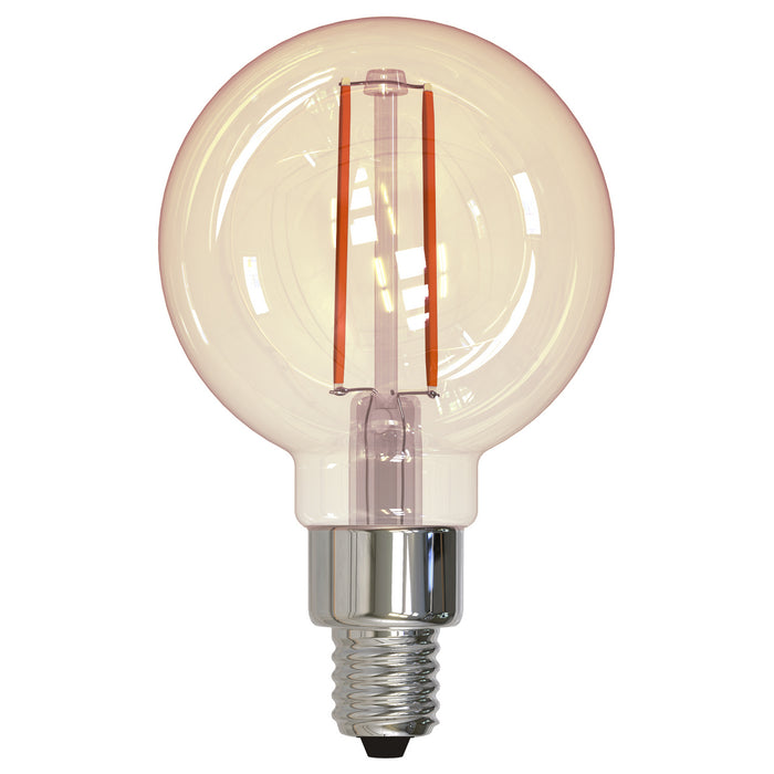 Bulbrite 776906 Filaments: Light Bulb Antique Main Image.jpg