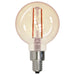 Bulbrite 776906 Filaments: Light Bulb Antique Main Image.jpg