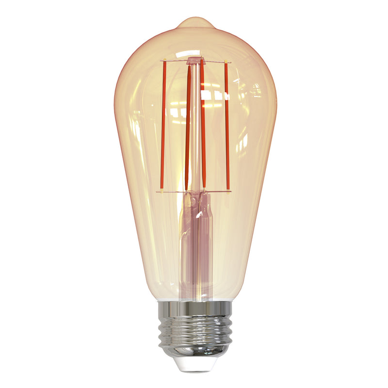 Bulbrite 776909 Filaments: Light Bulb Antique Main Image.jpg