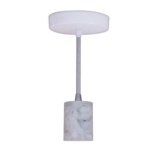 Bulbrite 810092 Pendants Pendant White Main Image.jpg