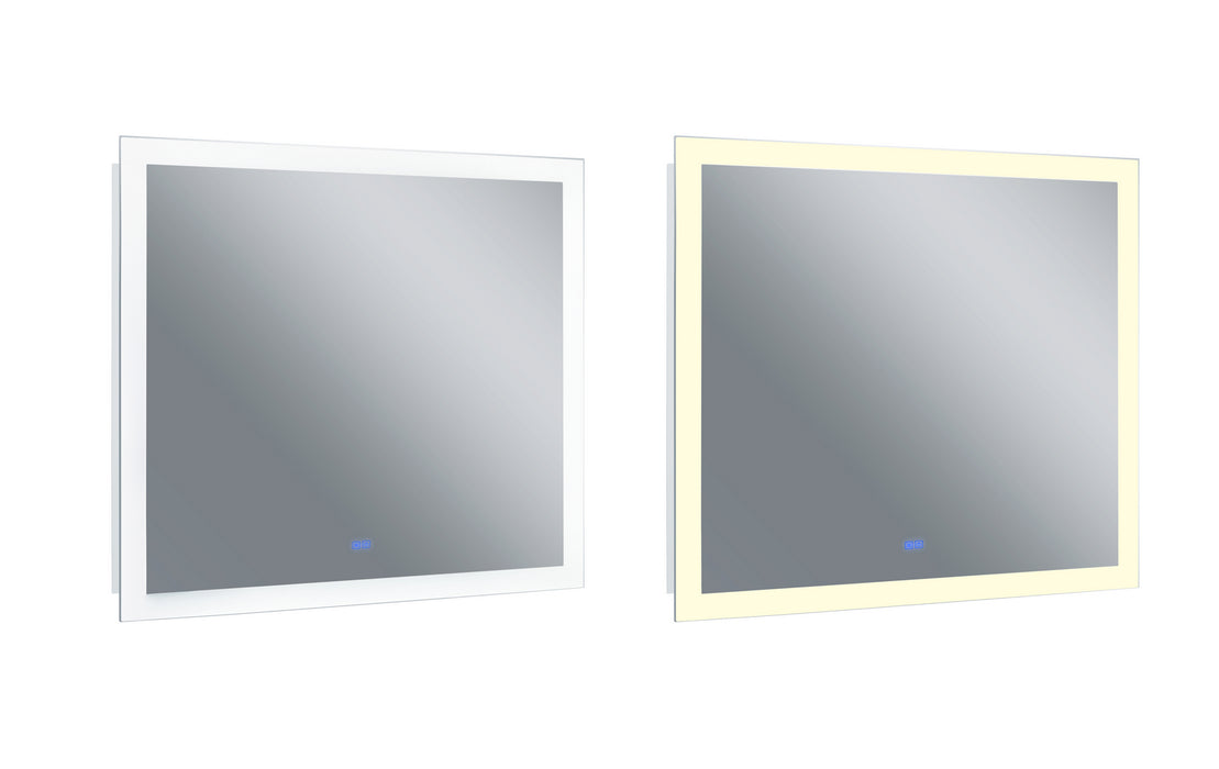 CWI Lighting 1233W40-36 Abigail LED Mirror White.jpg