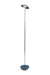 Koncept RYO-SW-CRM-AZF-FLR Royyo LED Floor Lamp, Chrome Body, Azure Felt Main Image.jpg