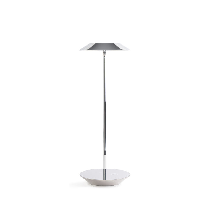 Koncept RYO-SW-CRM-CRM-DSK Royyo LED Desk Lamp, Chrome Main Image.jpg