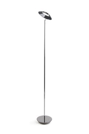 Koncept RYO-SW-CRM-CRM-FLR Royyo LED Floor Lamp, Chrome Main Image.jpg